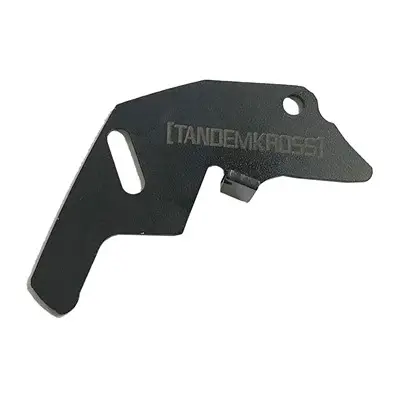 GUARDIAN BOLT RELEASE PLATE FOR RUGER~ 10/22~