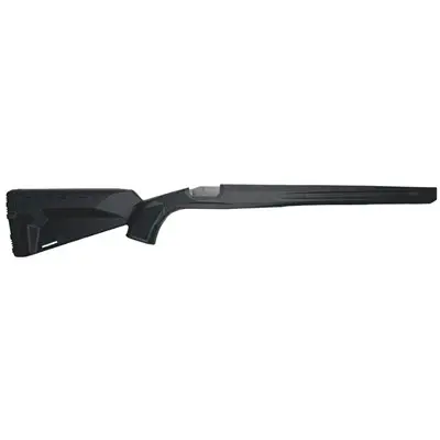 FLAGSTAFF UMC COMPATIBLE FIXED STOCK BLACK