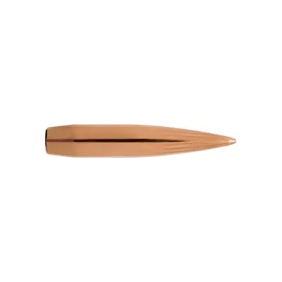 7MM (0.284'') 190GR LR HYBRID TARGET 500/BOX