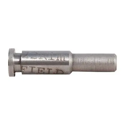 22 LONG RIFLE FIELD GAUGE HEADSPACE GAUGE STEEL