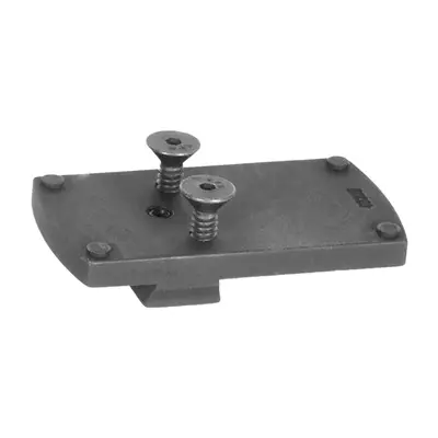 SIGHT MOUNT FOR VORTEX VIPER/VENOM FITS H USP BLACK