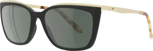 FORCE FLEX SUNGLASSES LOLA - GREEN LENS NON POLARIZED