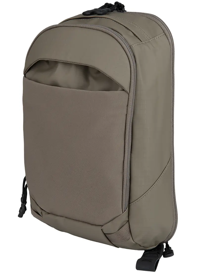 Vertx VTX5304SC Urban Ghost Sling Bag Polycarbonate/Nylon Shock Cord