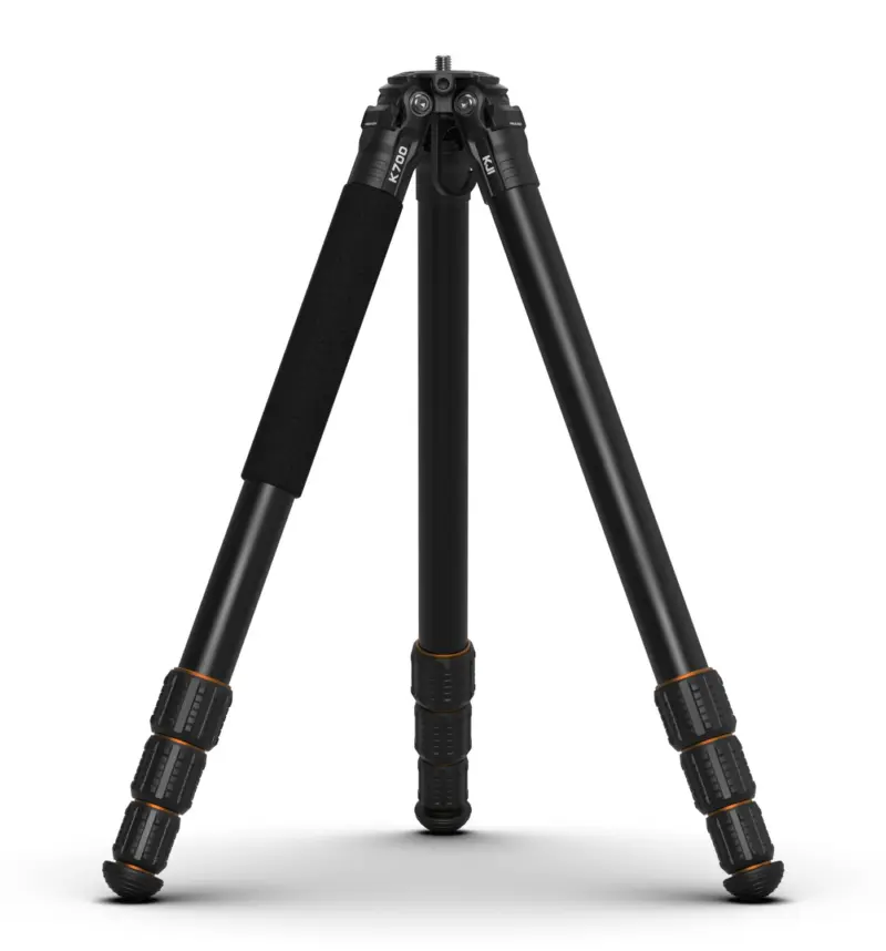 KOPFJ KJ85007 K700 TRIPOD