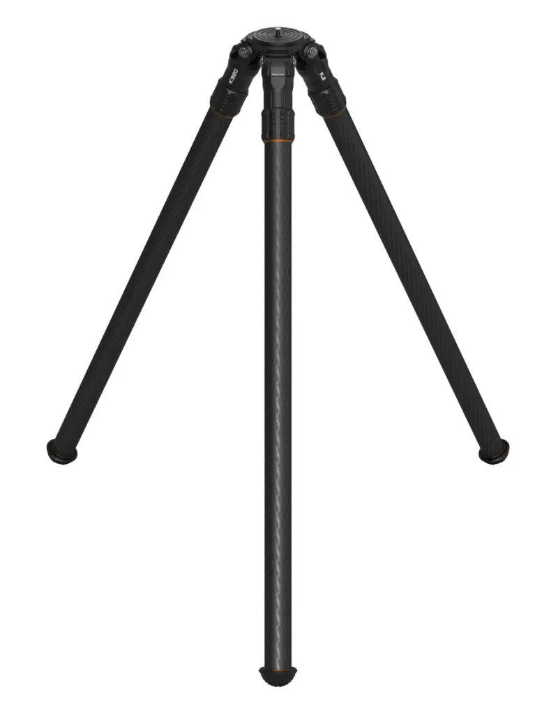 KOPFJ KJ85009 K920 TRIPOD