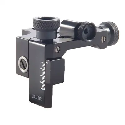 FP-336-TK RECEIVER SIGHT W/TARGET KNOB FITS MARLIN 336
