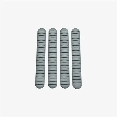 M-LOK RAIL COVER GRAY