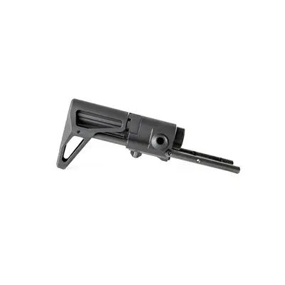 CQB STOCK STANDARD BUFFER SPRING BLACK
