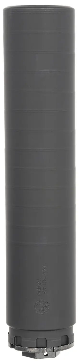 Dead Air Primal Multi-Caliber Suppressor, 5/8-24