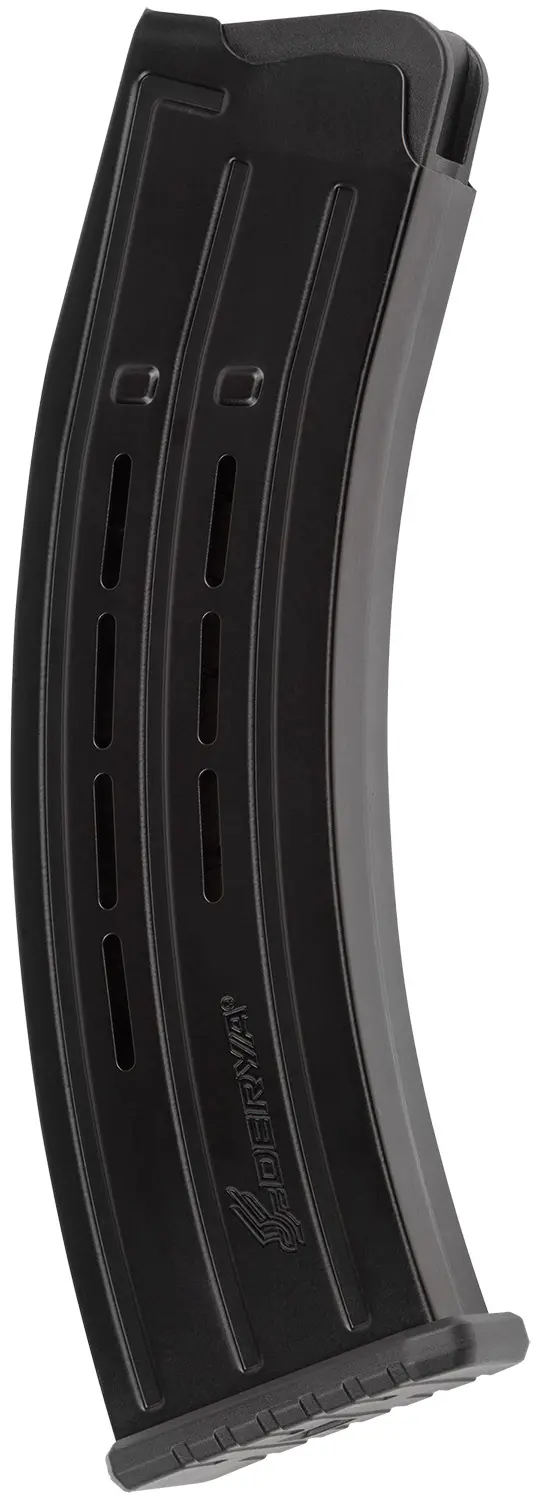 Derya Firearms D050005 DY12 10rd 12 Gauge Fits Derya MK Metal