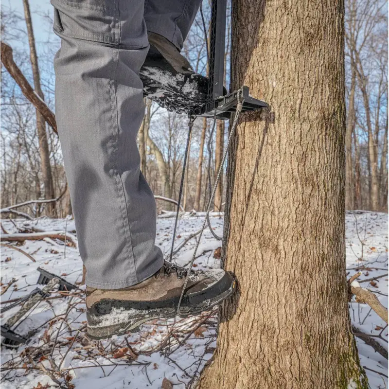 Latitude Single Step Aider - Latitude Outdoors