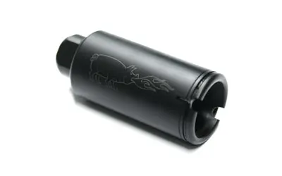 NOVESKE KX3 FLASH SPPRSR 556 1/2X28