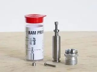 Lee Ram Prime