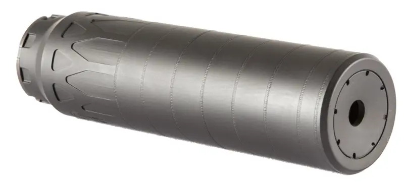 Dead Air Nomad-30 7.62mm Suppressor, 5/8x24