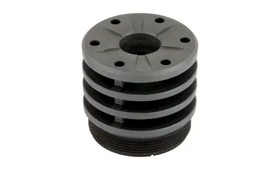 SCO BRAVO ANCHOR BRAKE .458CAL