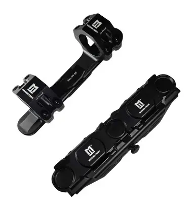 MAGNE-TECH 34-65-385-SET SCP MNT 34X38.5 TALL