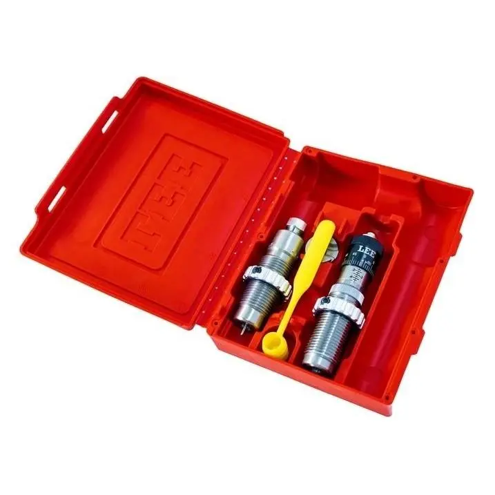 LEE 300 H Micrometer Full Length Die Set