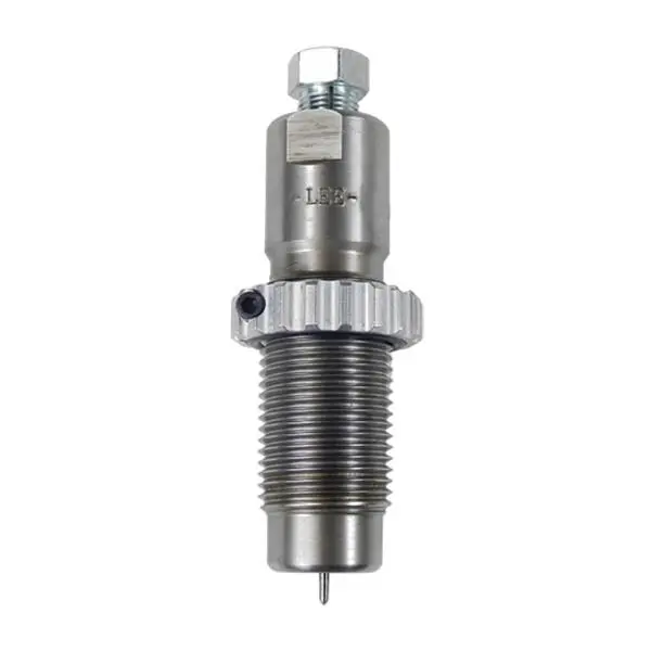 LEE 7mm Backcountry Full Length Sizing Die