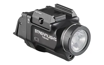 Streamlight TLR8 HLX SUB USB GRN 1913