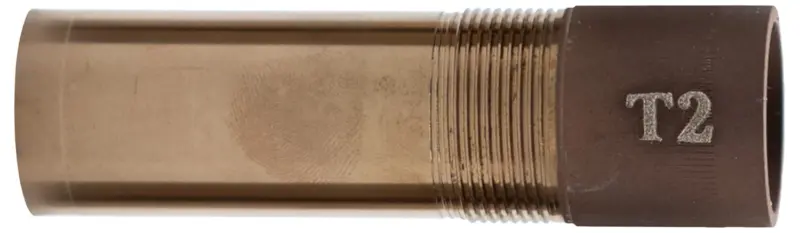 Rob Roberts Gun Works 200110 T2 Triple Threat Mobil 12 Gauge 17-4 PH Stainless Steel