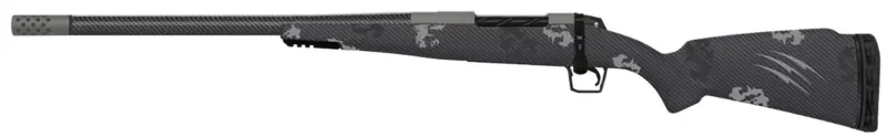 FIERCE ROG300PRC22GPLH CBRG LH 300PRC 22 GLC/PHT