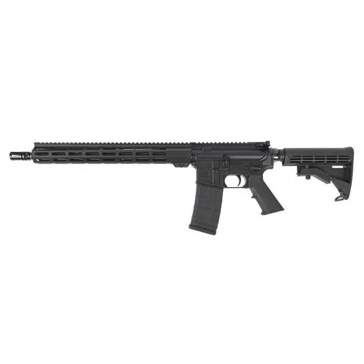 DPMS DPM4 AR-15 Rifle 5.56mm 30rd(1) 16" Threaded Barrel M-LOK Handguard M4 Stock