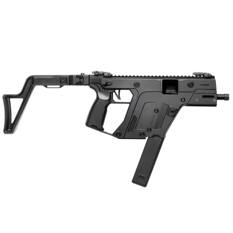 Vector SBR G3 45ACP Black 30Rd