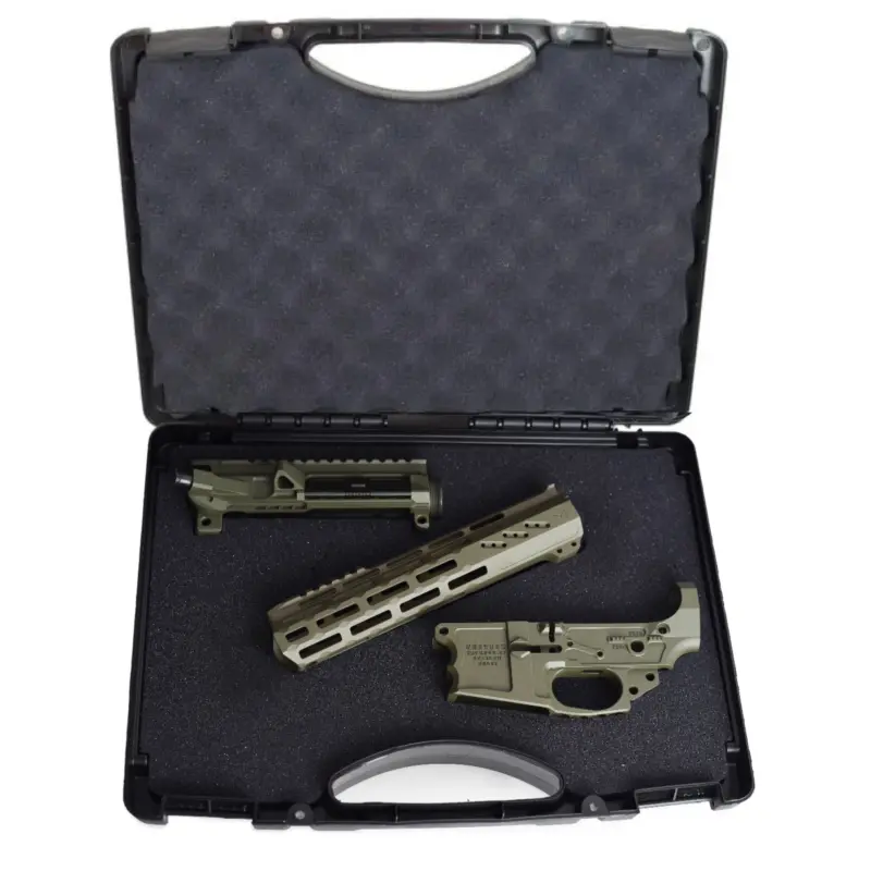 FOSTECH RAPTOR BLD KIT 10" ODG - FosTech Outdoors