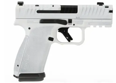 CANIK METE MC9 9MM PRIME GHOST