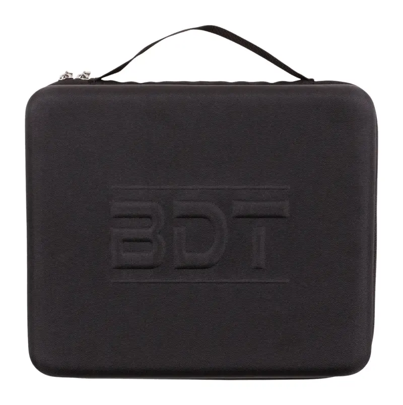 BDOG BDT798B EVA3 SUPPRESSOR FLD CASE 11X3X9