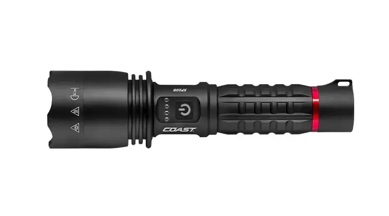 COAST 31208 XP20R FLASHLIGHT