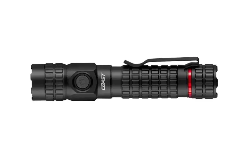 COAST 31262 PX200R FLASHLIGHT