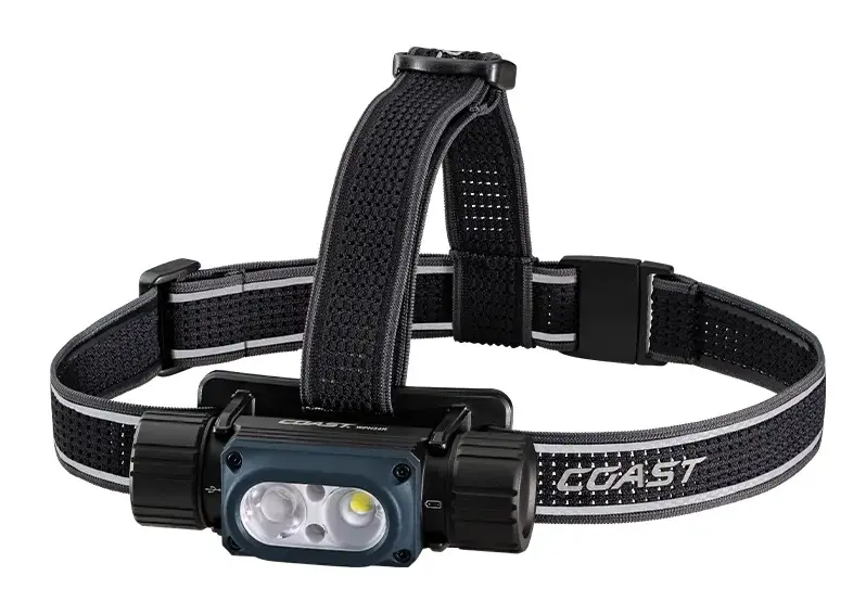 COAST 30742 WPH34R HEADLAMP