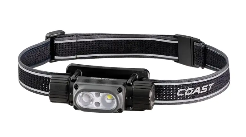 COAST 31474 WPH32R HEADLAMP