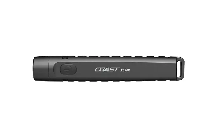 COAST 31486 KL50R FLASHLIGHT