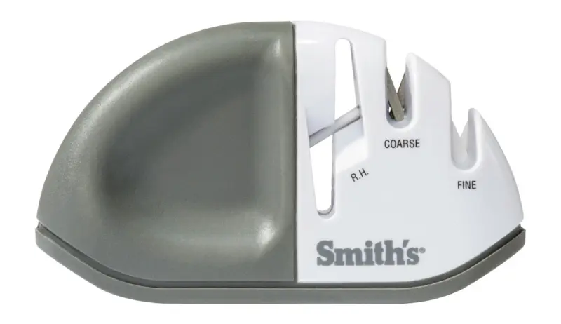 SMITHS SP-51003 DIAMOND EDGE GRIP MAX SHARPENER