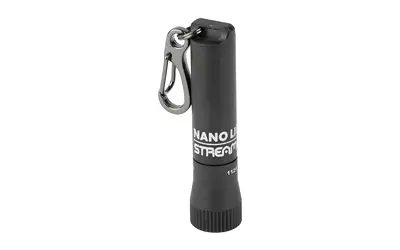 Streamlight NANO II 2.20" LED BLK