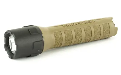 Streamlight POLYTAC X USB COY