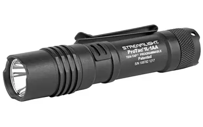 Streamlight PROTAC 1L-1AA 350 LUMENS