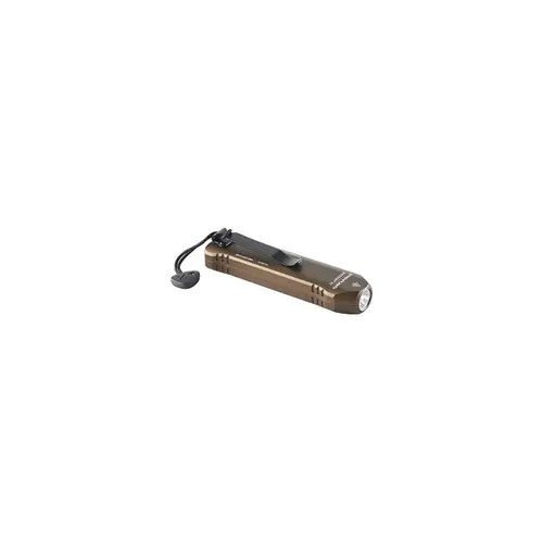 WEDGE XT FLASHLIGHT - COYOTE, 500 LUMENS