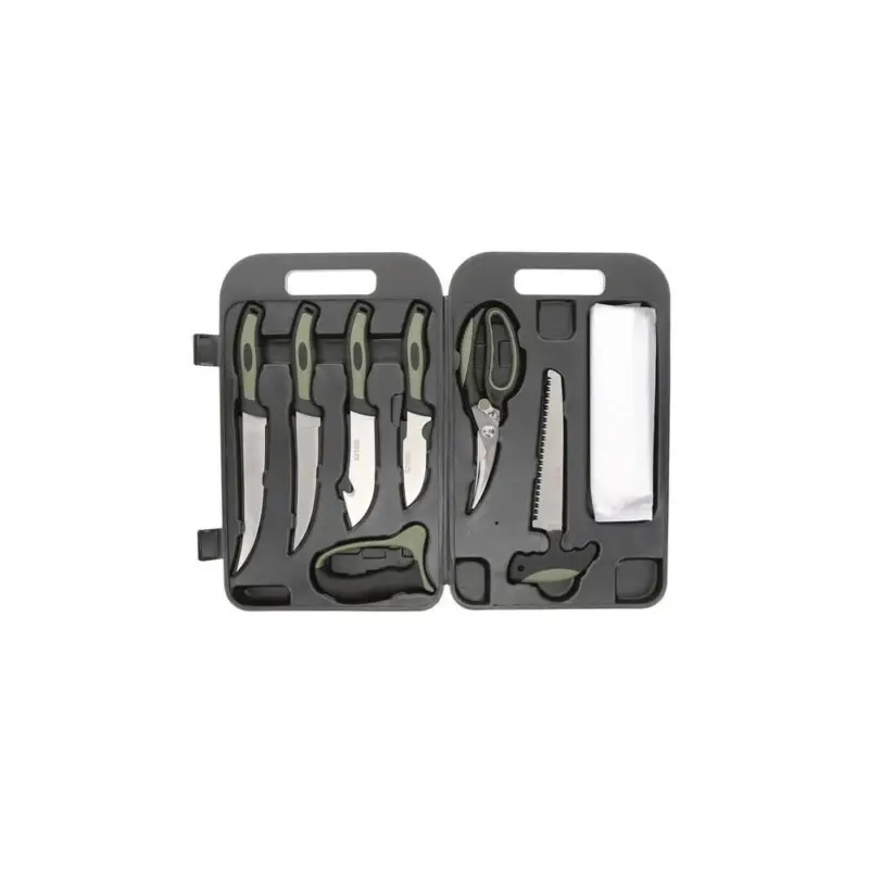 Old Timer Outdoor Field Dressing Kit 7 Pieces