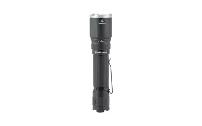 FENIX TK21R 3600LUM RECHARGE TAC BLK