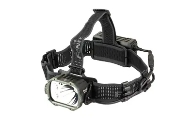 FENIX HP35R 4000 LUMEN HEADLAMP