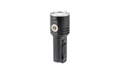 FENIX LR35RPRO 10000LUMEN W/SPOT-FLD