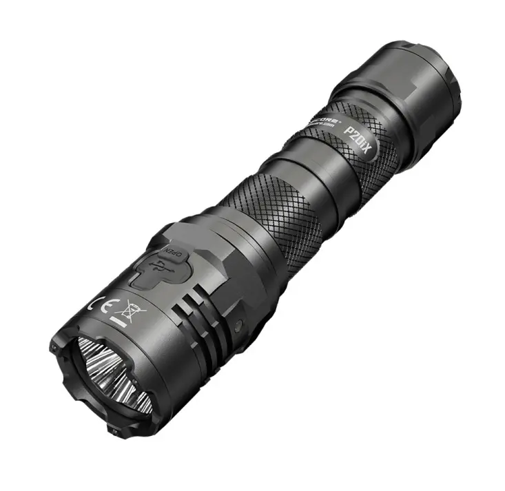 NITECORE P20IX P20IX 4000L
