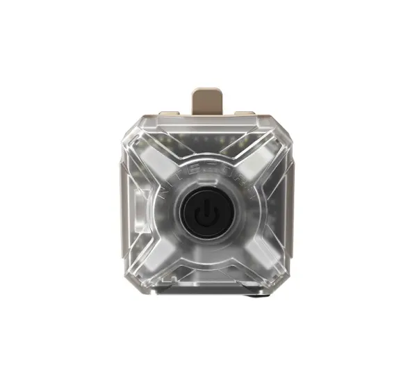 NITECORE NU06MI NU06 MI FLASHING LIGHT