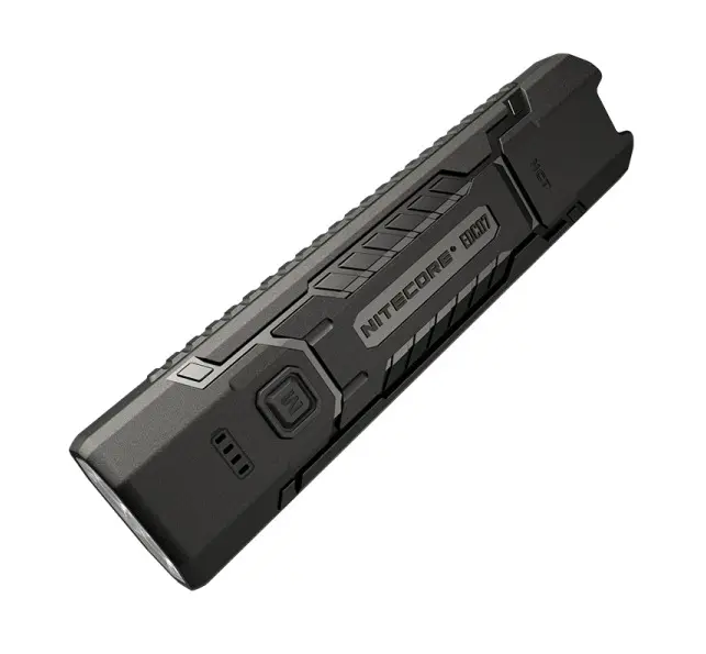NITECORE EDC07BLACK EDC07 BLACK 1500L