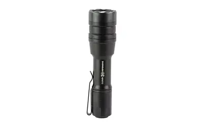 CLD DEF MCH DUTY HI-OUTPUT LIGHT BLK