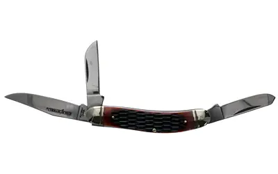 COLD STEEL GNTLMNS STCKMAN 2.5" JGD