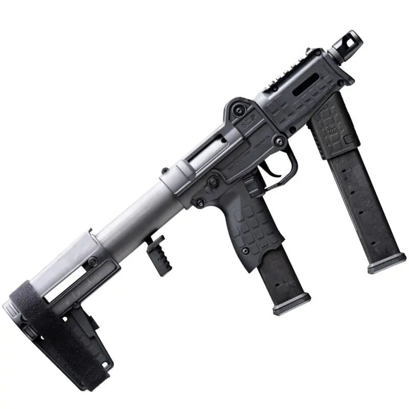 KEL SUB SDP 9MM 6"
